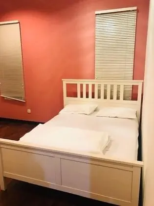 Deluxe Bungalov