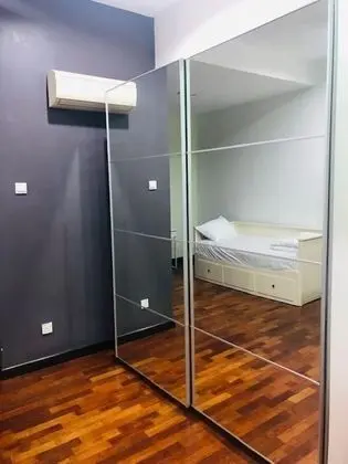 Deluxe Bungalov