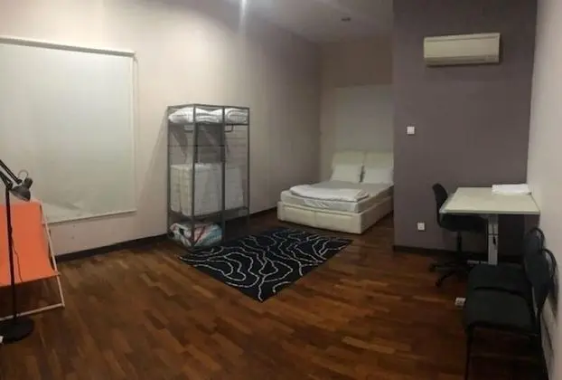 Deluxe Bungalov