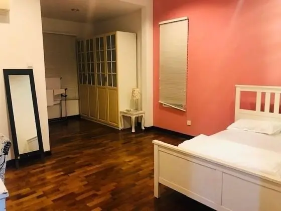 Deluxe Bungalov