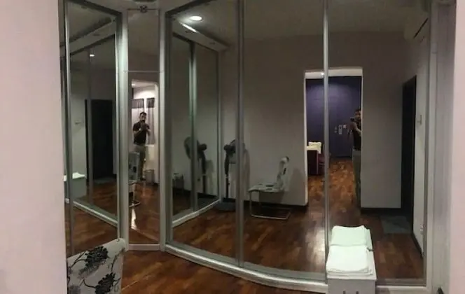 Deluxe Bungalov