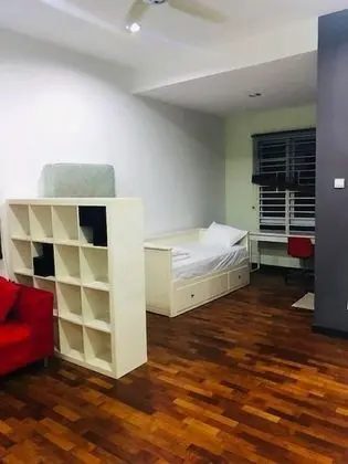 Deluxe Bungalov