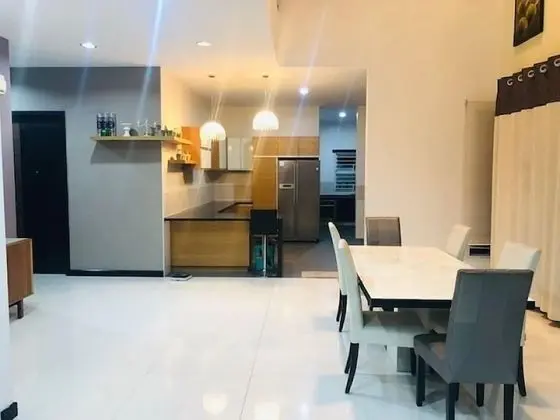 Deluxe Bungalov