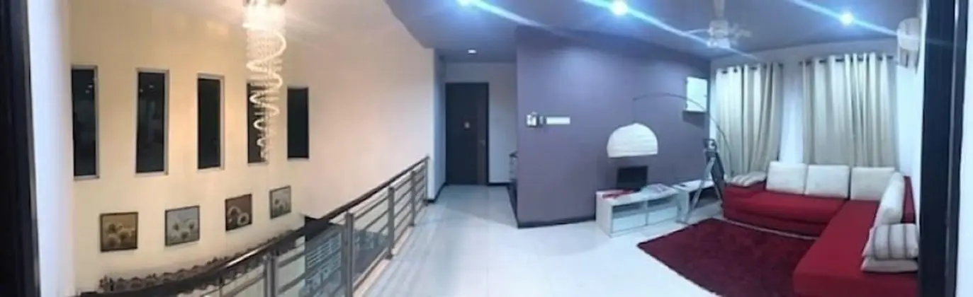 Deluxe Bungalov