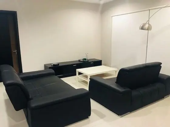 Deluxe Bungalov