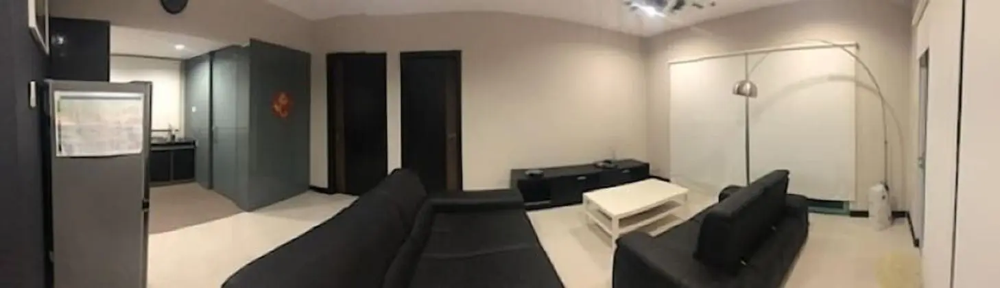 Deluxe Bungalov