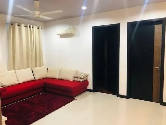 Deluxe Bungalov