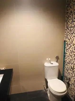 Deluxe Bungalov