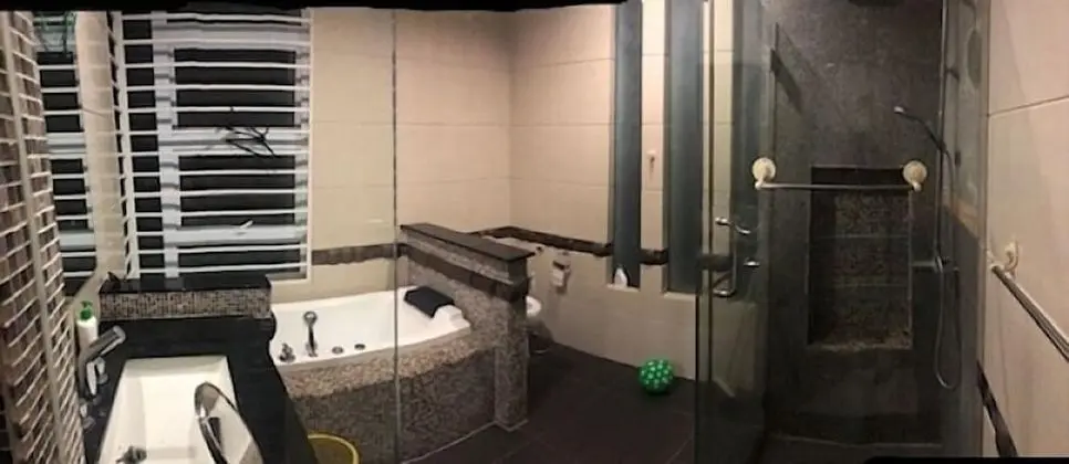 Deluxe Bungalov