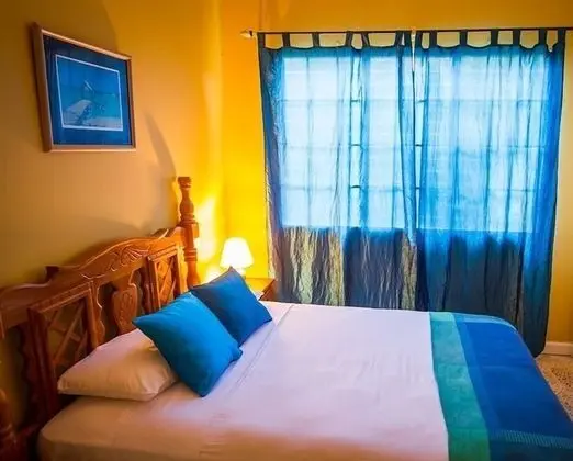 Signature Bungalov, 3 Yatak Odası, Mutfak