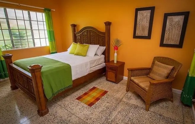 Signature Bungalov, 3 Yatak Odası, Mutfak