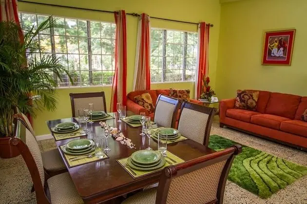 Signature Bungalov, 3 Yatak Odası, Mutfak
