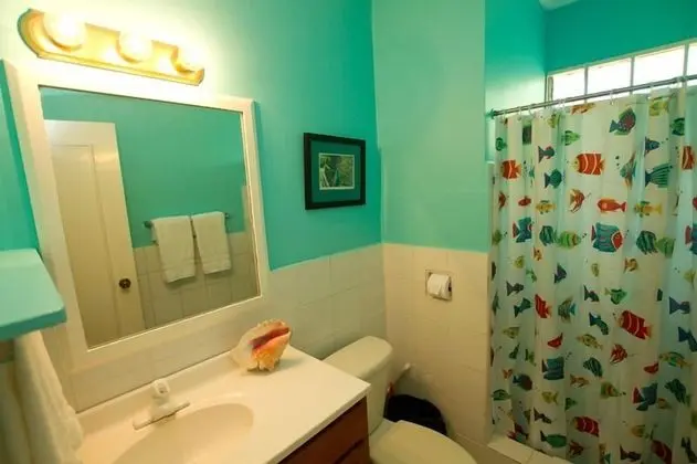 Signature Bungalov, 3 Yatak Odası, Mutfak