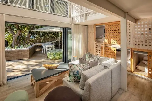 Family Villa, Birden Çok Yatak