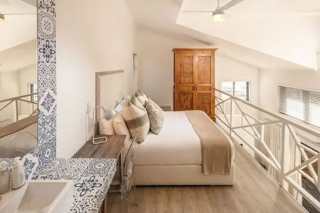 Family Villa, Birden Çok Yatak