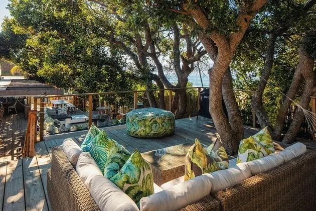 Family Villa, Birden Çok Yatak