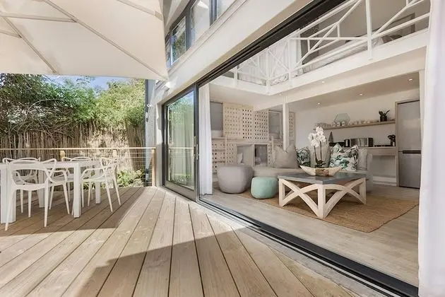 Family Villa, Birden Çok Yatak