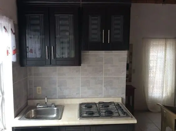 Bungalov, 1 Yatak Odası, Sigara İçilebilir, Veranda
