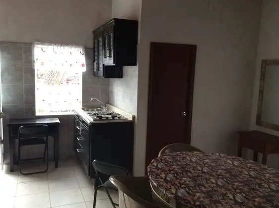 Bungalov, 1 Yatak Odası, Sigara İçilebilir, Veranda