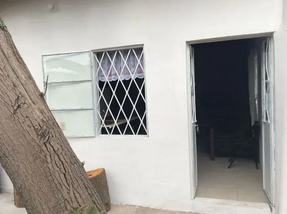 Bungalov, 1 Yatak Odası, Sigara İçilebilir, Veranda
