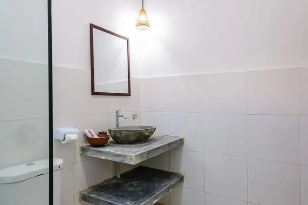 Deluxe İki Ayrı Yataklı Oda