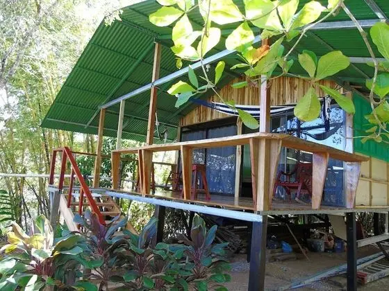 Oda, 1 Yatak Odası, Balkon