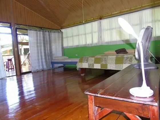 Oda, 1 Yatak Odası, Balkon