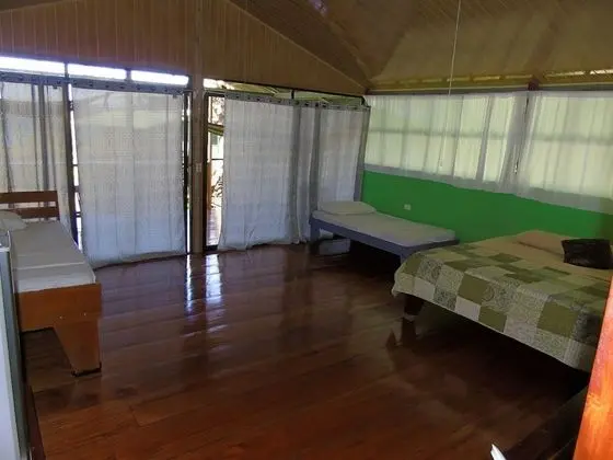 Oda, 1 Yatak Odası, Balkon