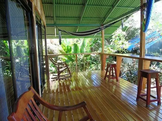 Oda, 1 Yatak Odası, Balkon