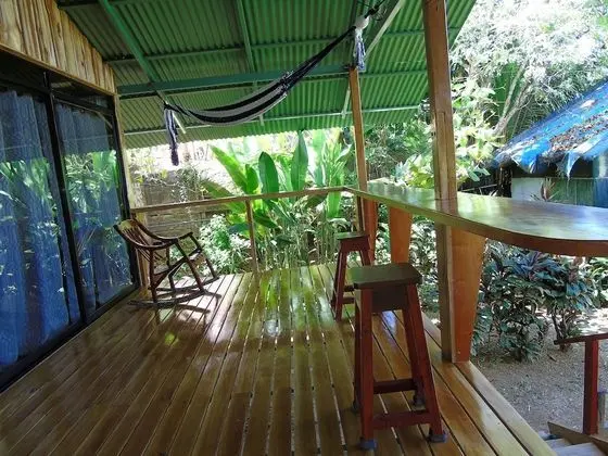 Oda, 1 Yatak Odası, Balkon