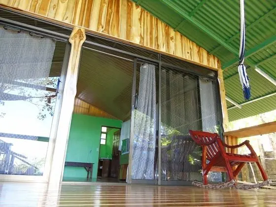 Oda, 1 Yatak Odası, Balkon