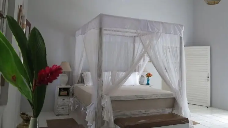 Family Villa, 2 Yatak Odası, Bahçeli