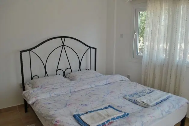 Villa, 3 Yatak Odası, Kişiye Özel Havuzlu