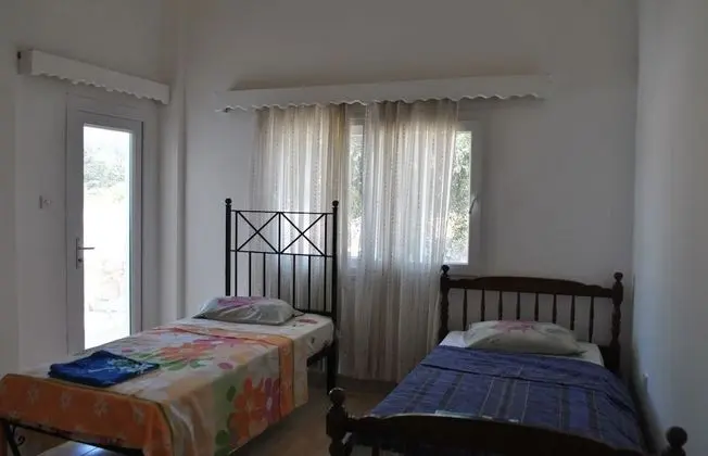 Villa, 3 Yatak Odası, Kişiye Özel Havuzlu
