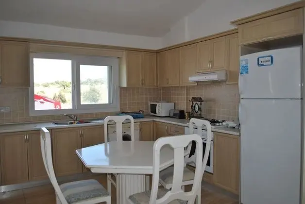 Villa, 3 Yatak Odası, Kişiye Özel Havuzlu