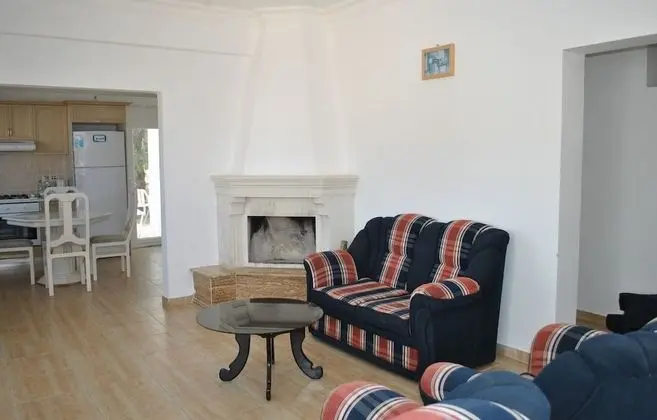 Villa, 3 Yatak Odası, Kişiye Özel Havuzlu