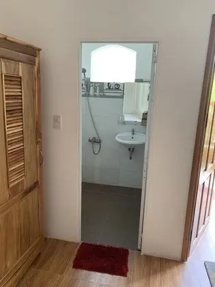 Basic Tek Büyük Yataklı Oda