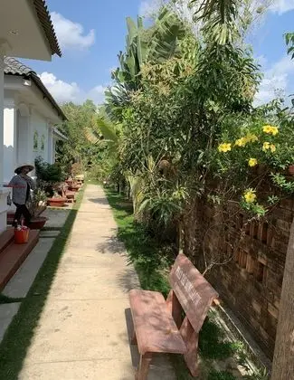 Basic Üç Kişilik Oda