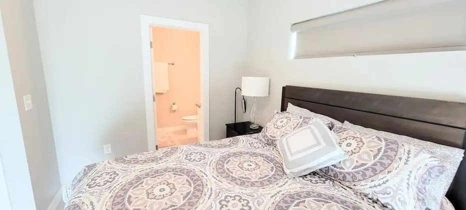 Daire, Birden Çok Yatak, Balkon, Okyanus Manzaralı