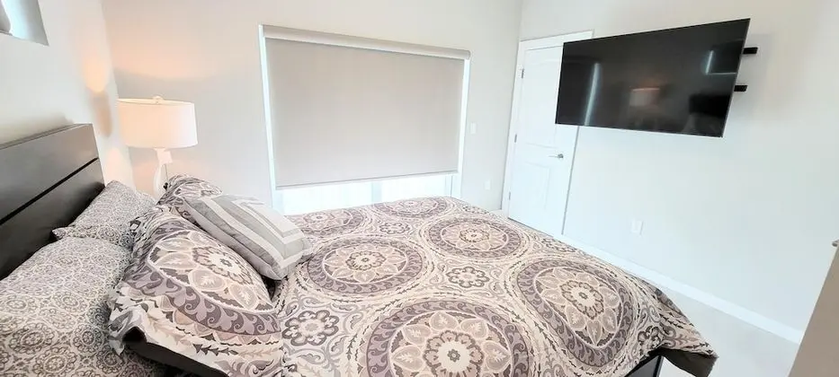 Daire, Birden Çok Yatak, Balkon, Okyanus Manzaralı