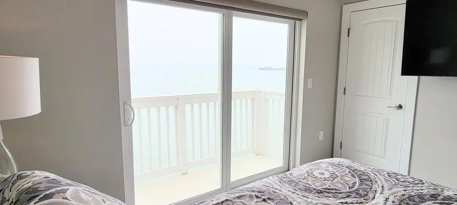 Daire, Birden Çok Yatak, Balkon, Okyanus Manzaralı