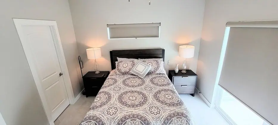 Daire, Birden Çok Yatak, Balkon, Okyanus Manzaralı