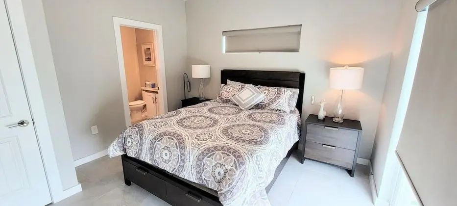 Daire, Birden Çok Yatak, Balkon, Okyanus Manzaralı
