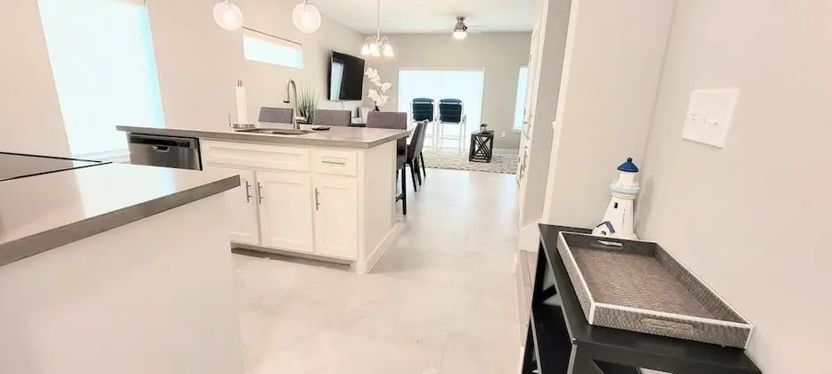 Daire, Birden Çok Yatak, Balkon, Okyanus Manzaralı