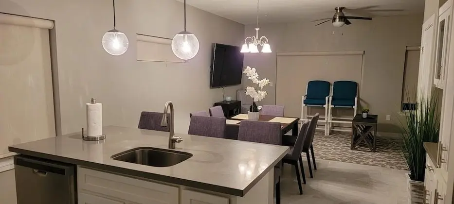 Daire, Birden Çok Yatak, Balkon, Okyanus Manzaralı