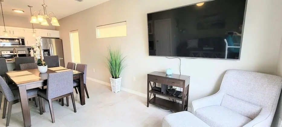 Daire, Birden Çok Yatak, Balkon, Okyanus Manzaralı