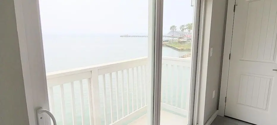 Daire, Birden Çok Yatak, Balkon, Okyanus Manzaralı