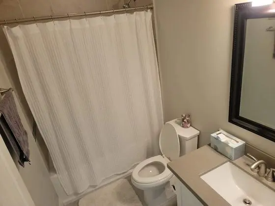 Daire, Birden Çok Yatak, Balkon, Okyanus Manzaralı