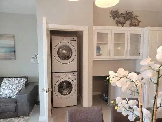 Daire, Birden Çok Yatak, Balkon, Okyanus Manzaralı