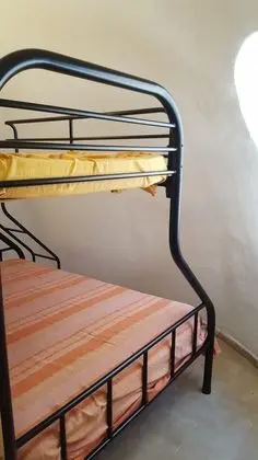 Bungalov, 2 Yatak Odası